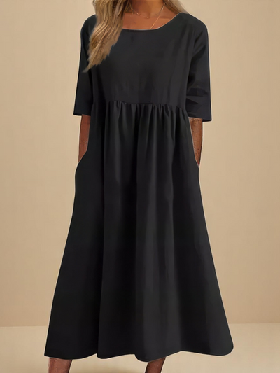 Livia | Breathable Dress
