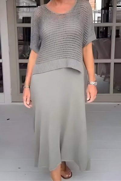 Michelle | Two Piece Set
