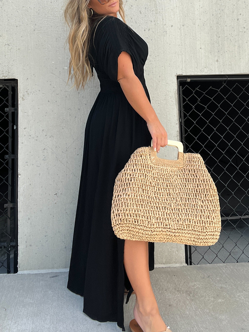 Tess | Summer Dress