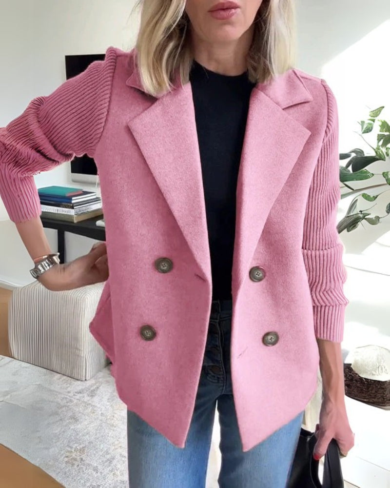 Yasmine | Elegant Jacket