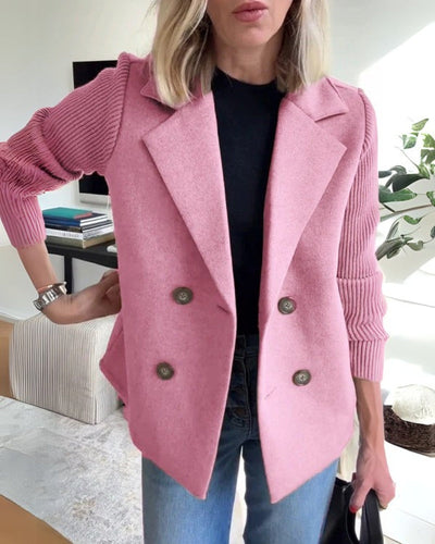 Yasmine | Elegant Jacket