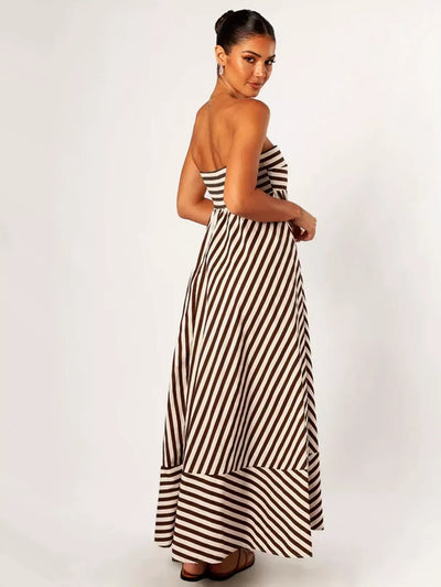 Indy | Maxi Dress