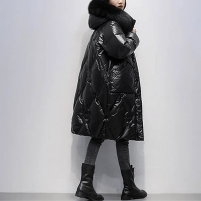 Vera | Winter Coat