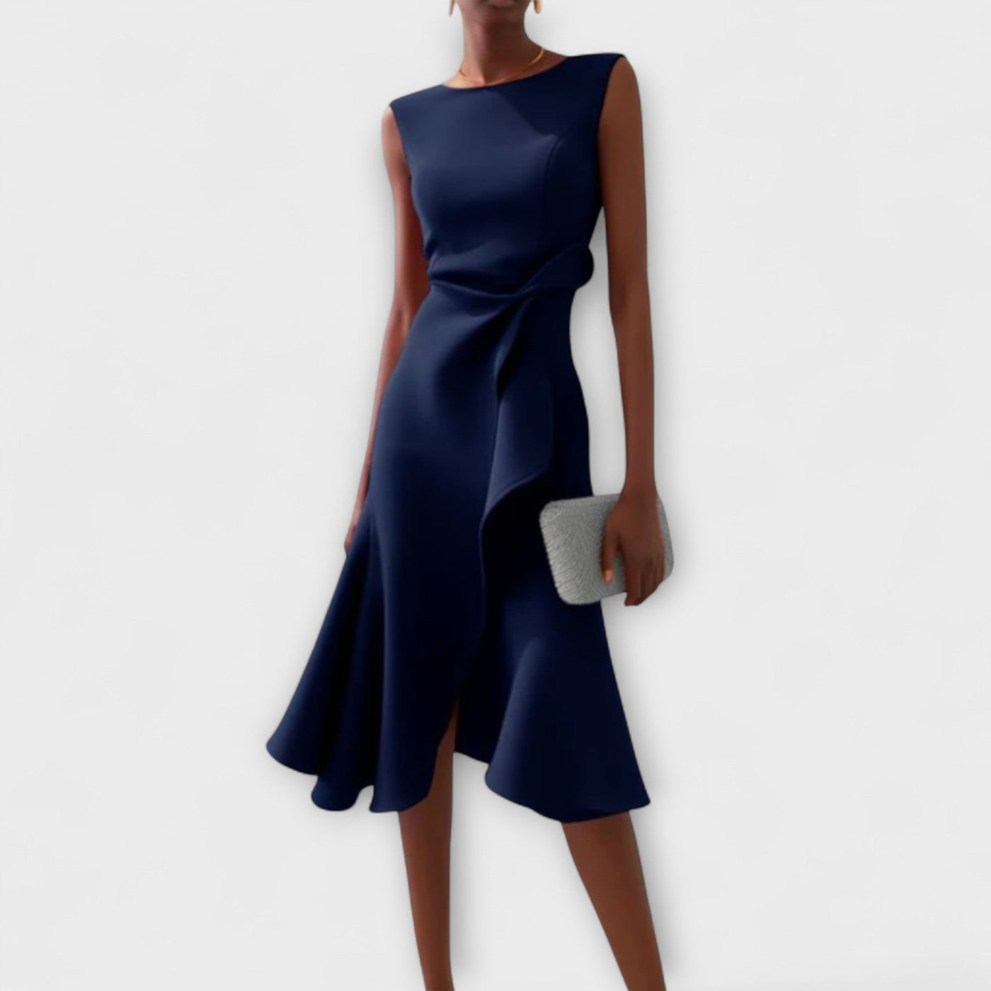 Juliette | Luxe Dress