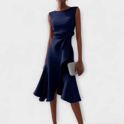 Juliette | Luxe Dress