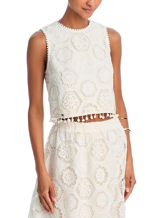 Laura | Lace Set