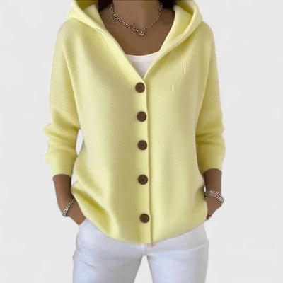 Tess| Boutique Cardigan