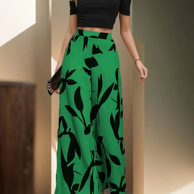 Mora | Trendy Two-Piece Set