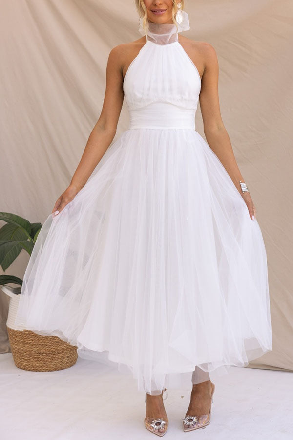 Janice Fairy Dress