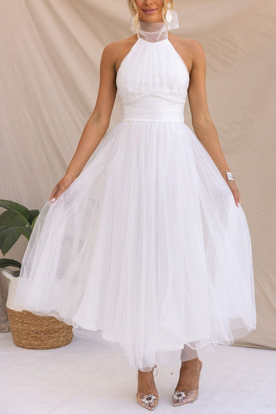Janice Fairy Dress