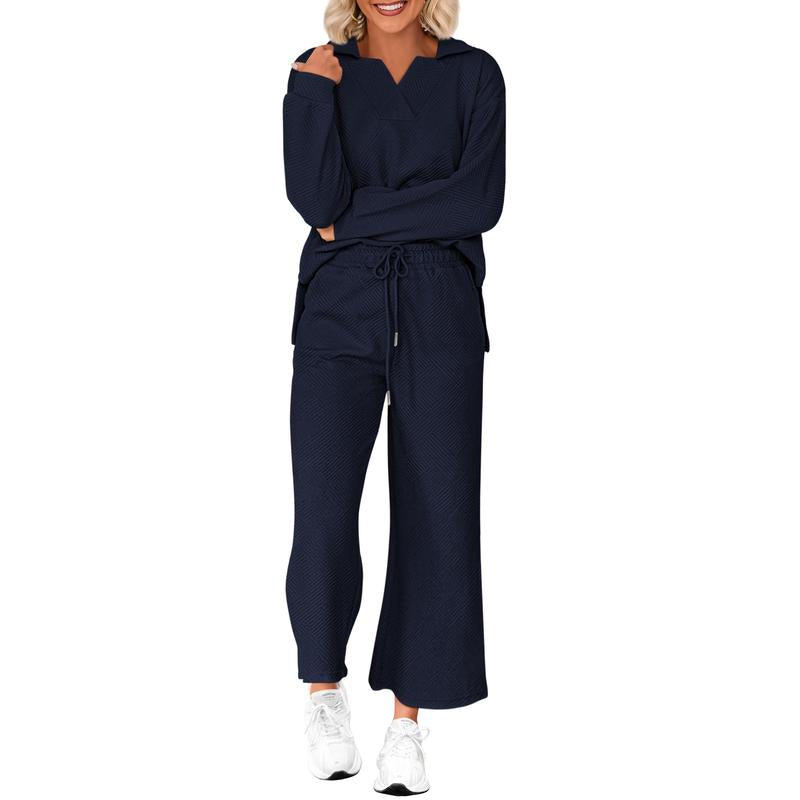Layla | Timeless Lounge Set