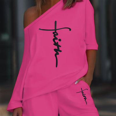 Stacey | Two-Piece Set