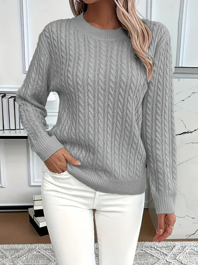 Kate's -Knit Sweater
