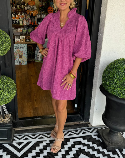 May | Midi Dress