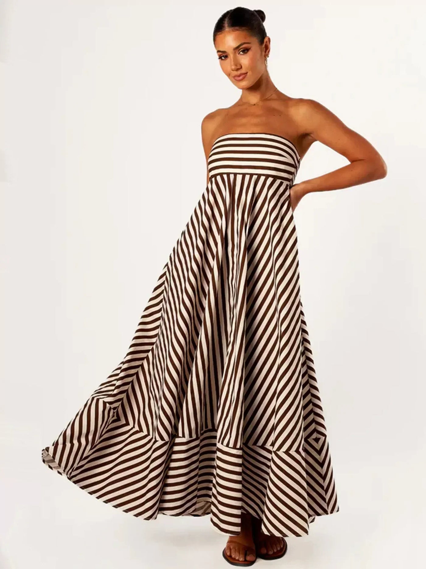 Indy | Maxi Dress
