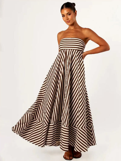 Indy | Maxi Dress