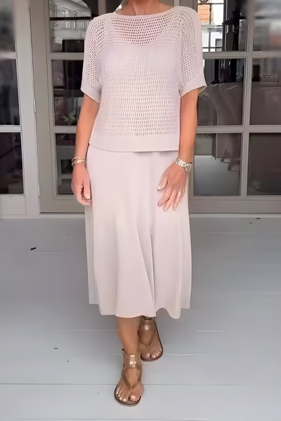 Michelle | Two Piece Set