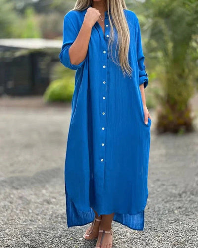 Bianca | Italian Dress