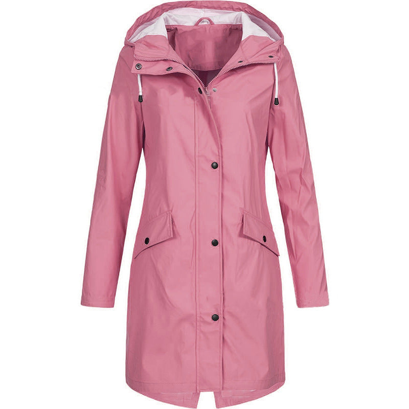 Jenna | Autumn Jacket