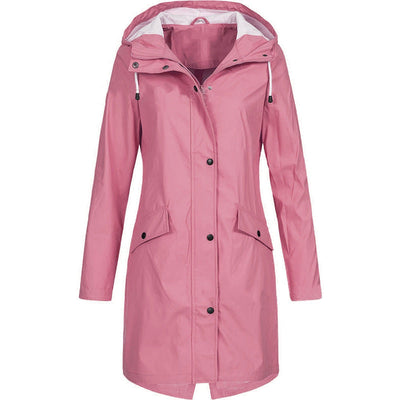 Jenna | Autumn Jacket