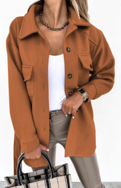 Audrey | Stylish Jacket
