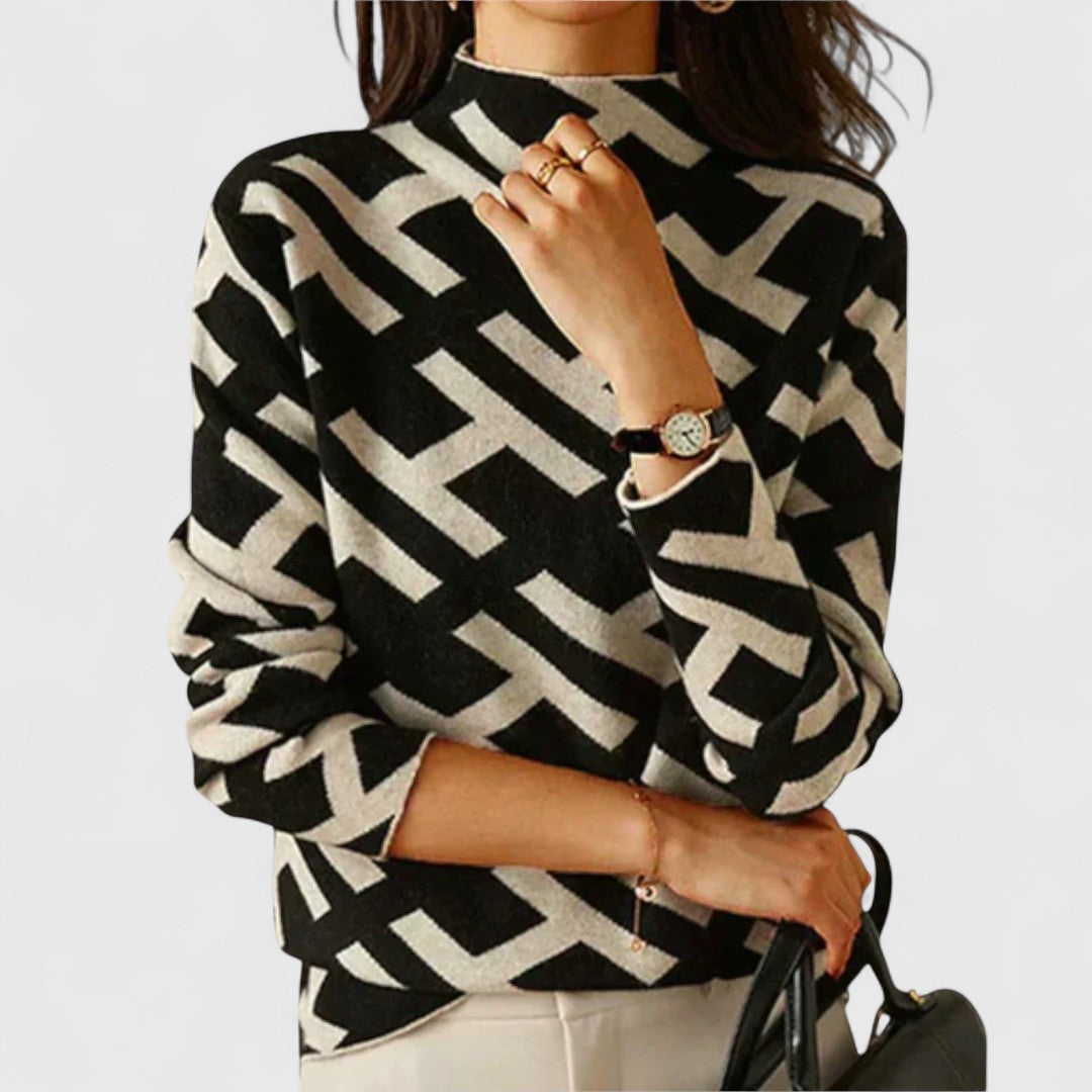 Kate's| Elegant Sweater