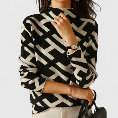 Kate's| Elegant Sweater