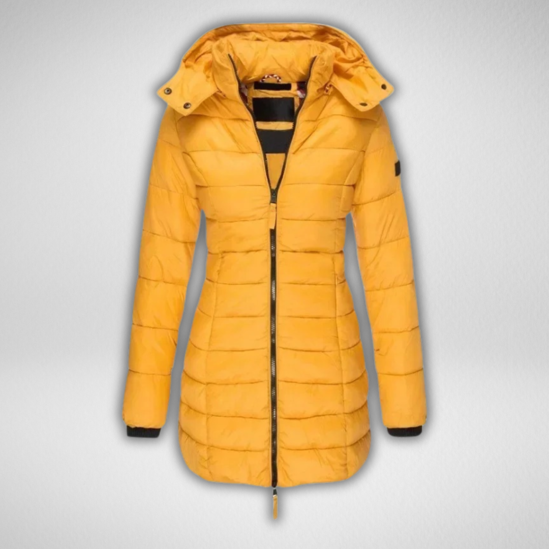 Kate's| puffer jacket