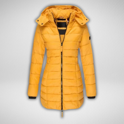 Kate's| puffer jacket