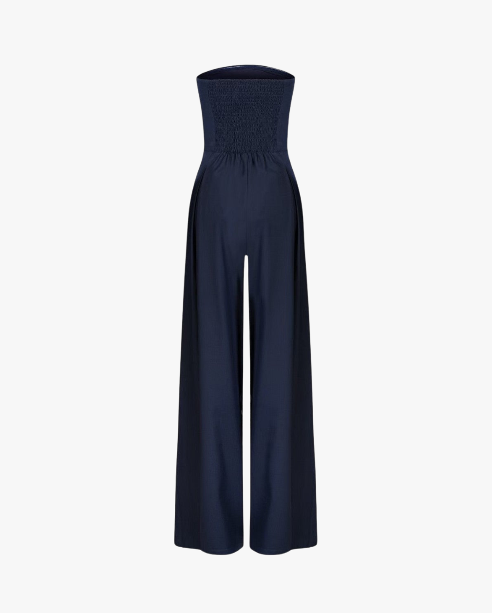 Macy | Sleeveless Jumpsuit