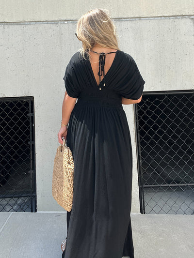 Tess | Summer Dress