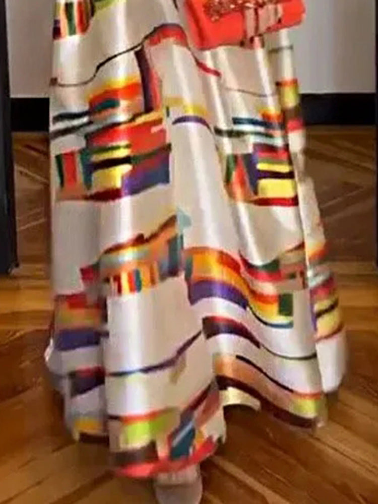 Isabeau | Maxi Dress