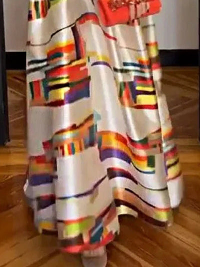 Isabeau | Maxi Dress