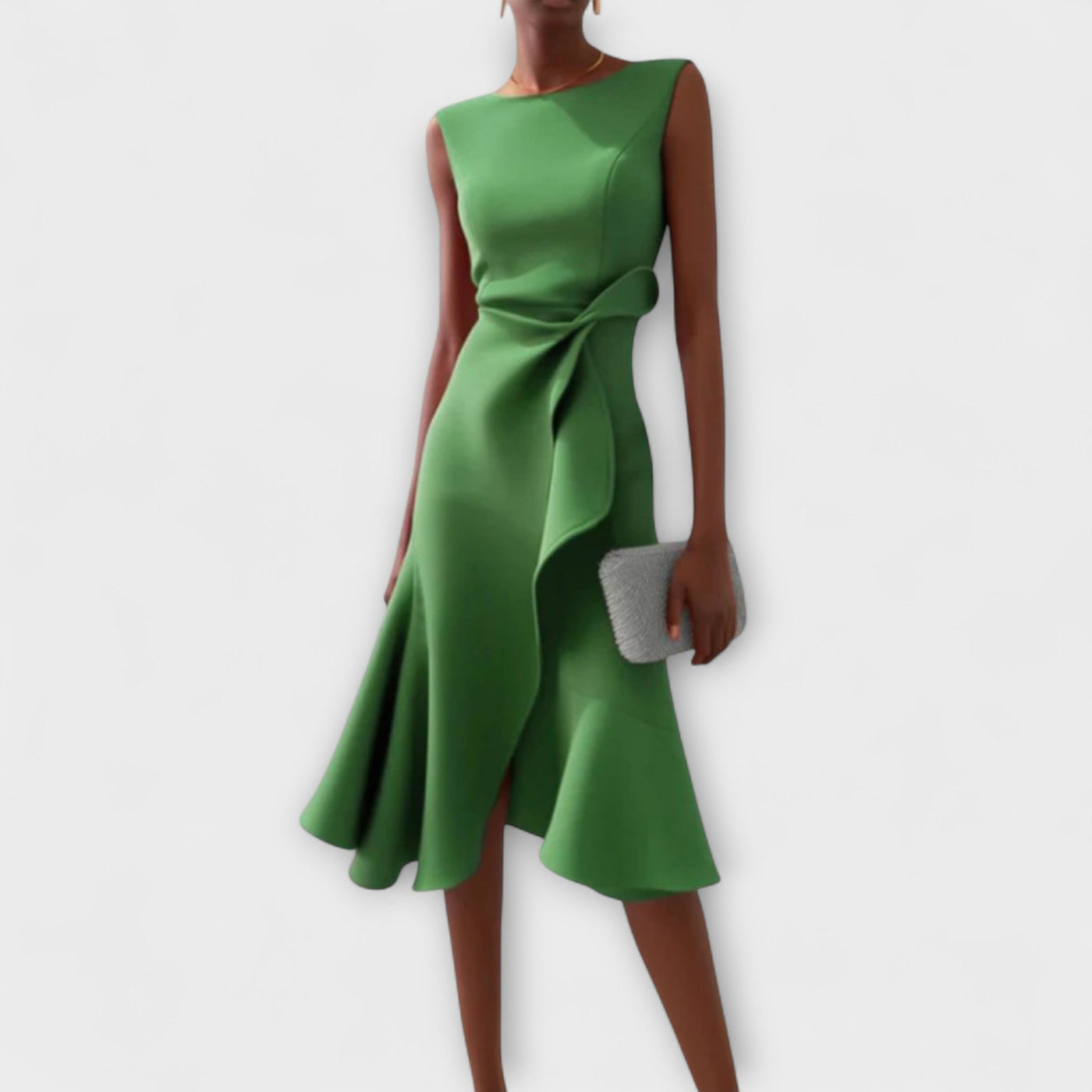 Juliette | Luxe Dress