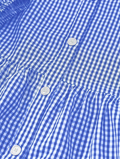 Rose | Striped Dress