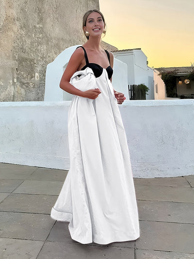 Joy | Summer Maxi Dress