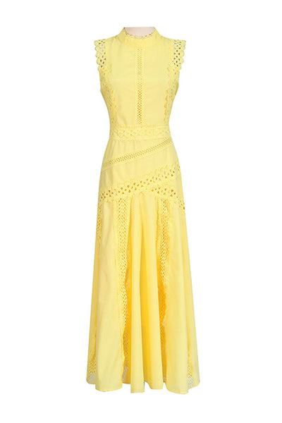 Lisette | Lace Dress
