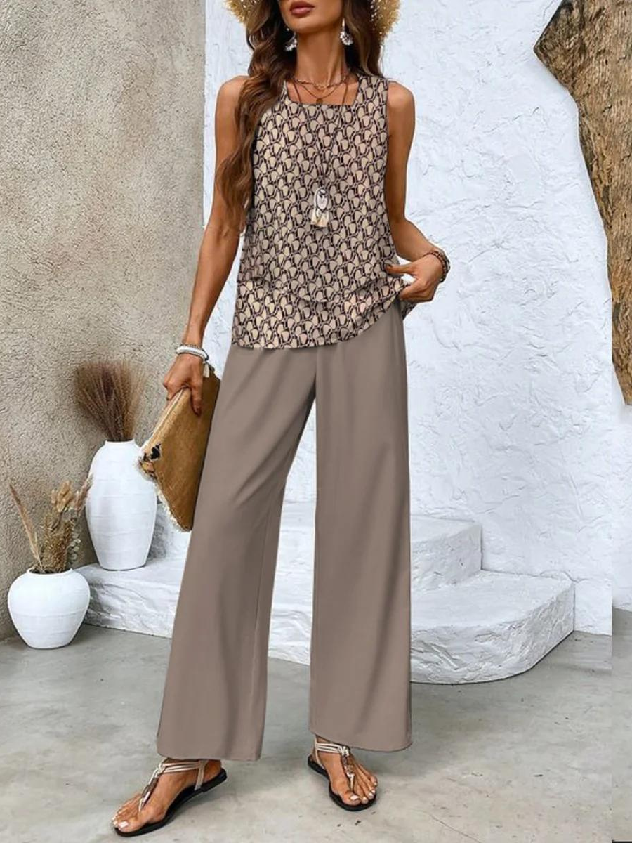Maggie | Elegant Set