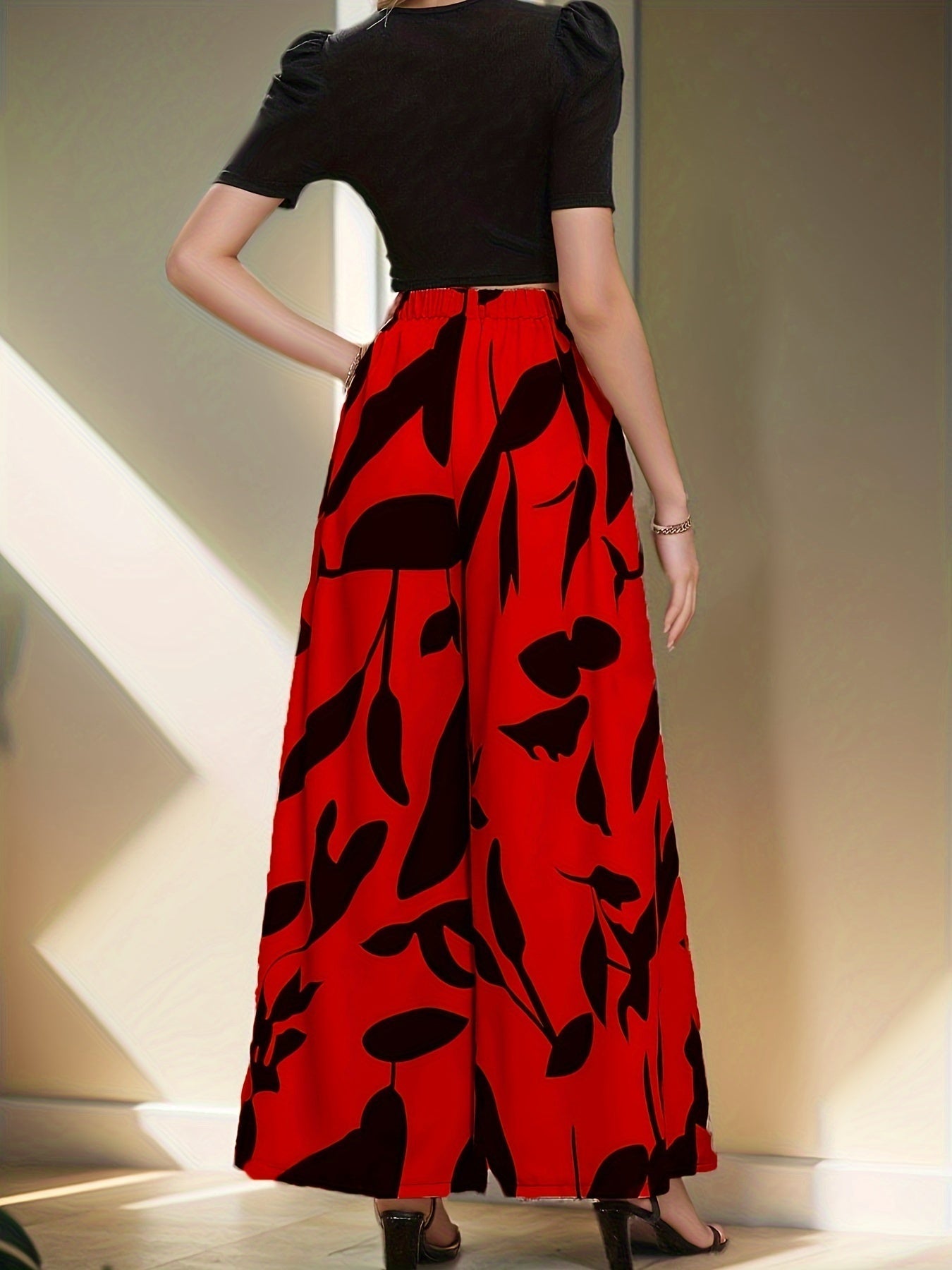 Mora | Trendy Two-Piece Set