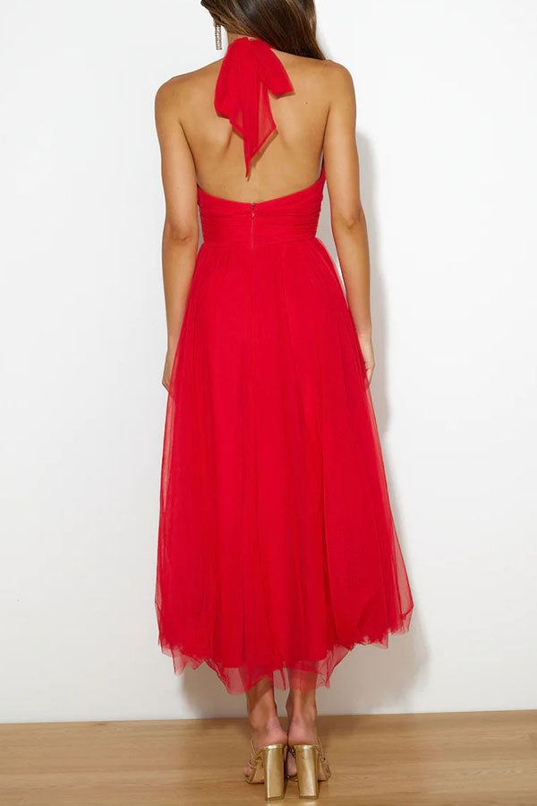 Janice Fairy Dress