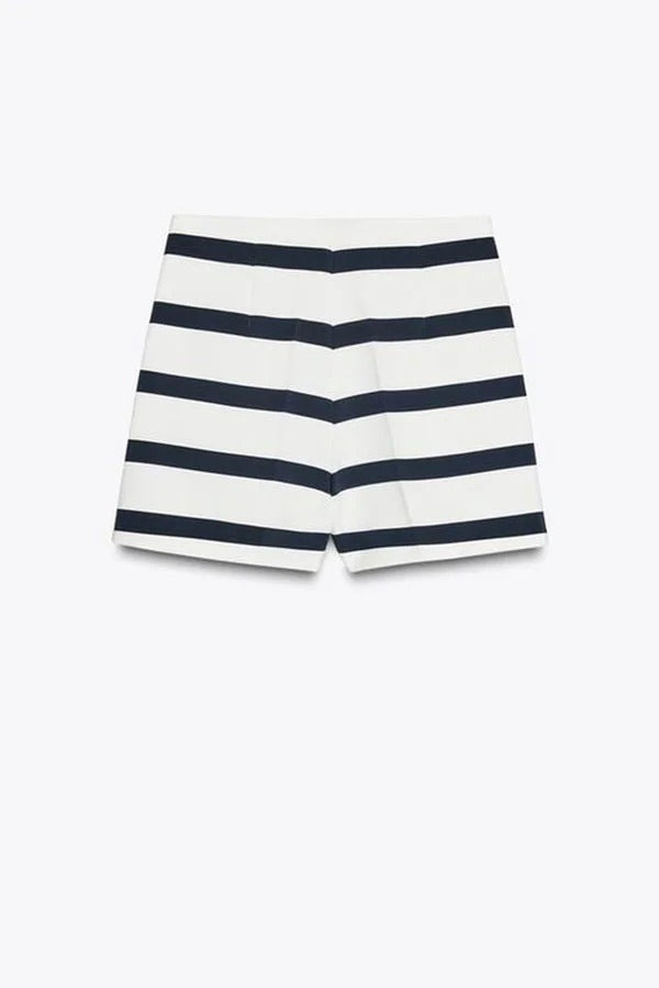 Kira | Striped Set