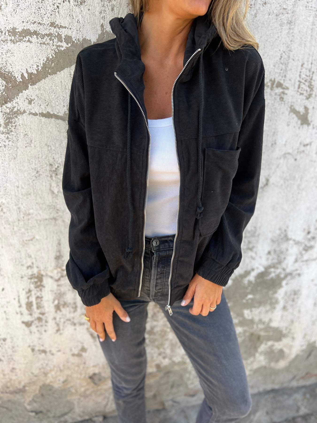 Lily | Casual Jacket