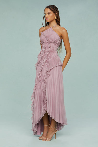 Lorelie | Halter Dress