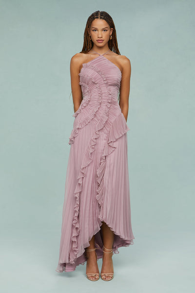 Lorelie | Halter Dress