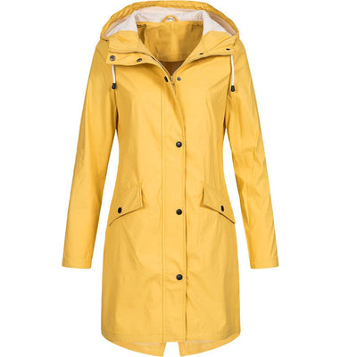 Jenna | Autumn Jacket