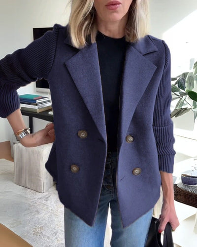 Yasmine | Elegant Jacket