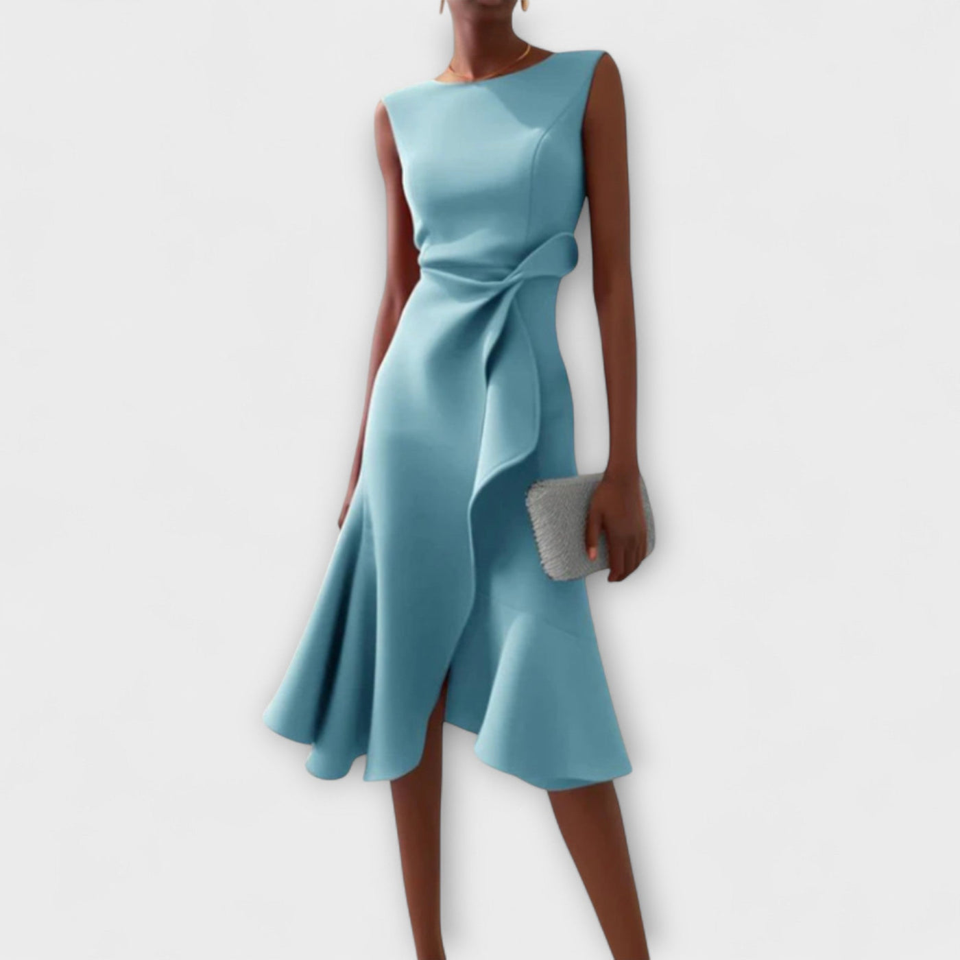 Juliette | Luxe Dress
