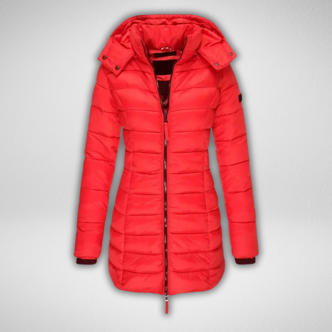 Kate's| puffer jacket