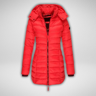 Kate's| puffer jacket