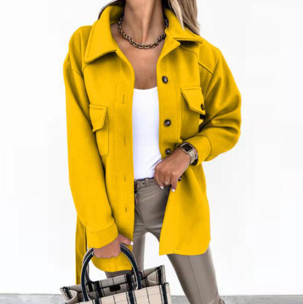 Audrey | Stylish Jacket